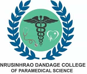 Nrusinhrao Dandage college of Paramedical science