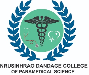 NRUSINHARAO DANDAGE COLLEGE OF PARAMEDICAL SCIENCE